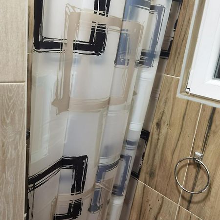 Nikolina Apartments Žabljak エクステリア 写真