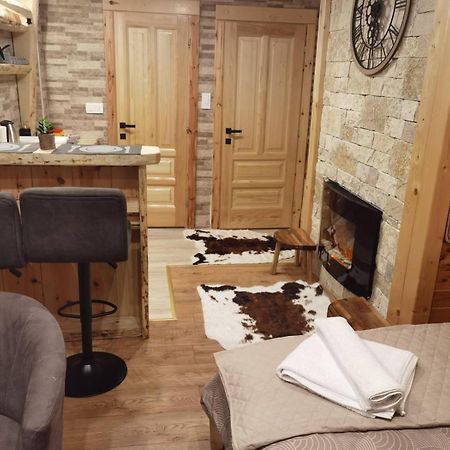 Nikolina Apartments Žabljak エクステリア 写真