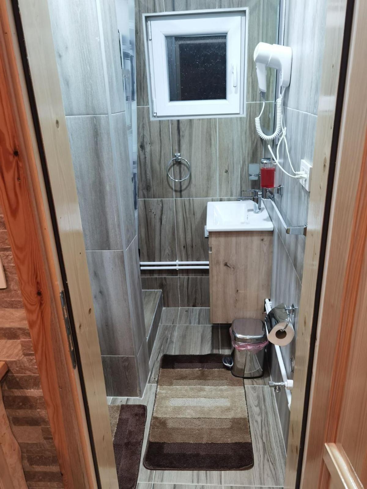 Nikolina Apartments Žabljak エクステリア 写真